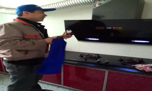 璧山区樱雪抽油烟机维修电话