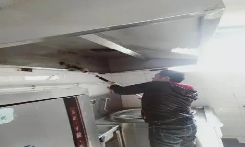 徐汇区能率抽油烟机维修电话(全国24小时)