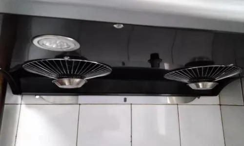 北碚区海尔抽油烟机维修电话--诺顿服务部