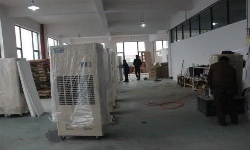 璧山区松井除湿机维修服务电话