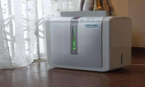 松江区奥博除湿机维修服务电话--欣兴旺服务中心