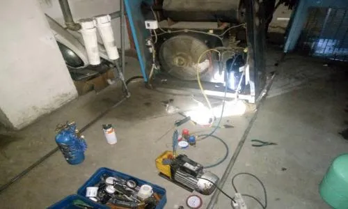 璧山区普林艾尔除湿机维修电话(全国24小时)