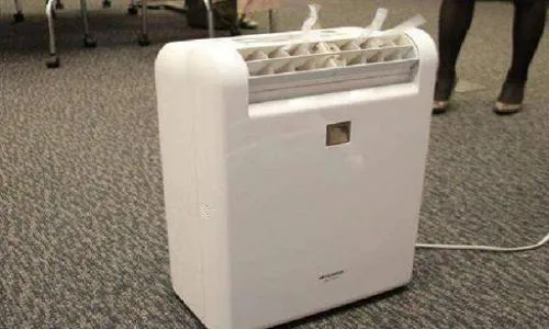 璧山区奥博除湿机维修服务电话--永利服务网点