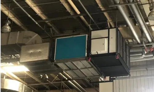 河北区西子百灵除湿机维修服务电话