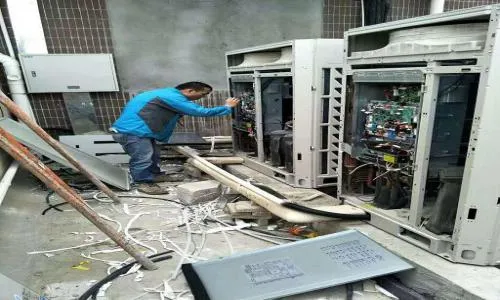 璧山区松岛除湿机维修服务电话