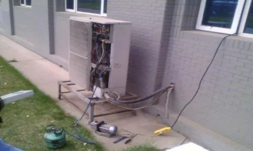 长宁区大岛除湿机维修服务电话