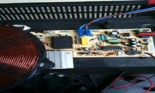 黄浦区九阳电磁炉维修服务电话--洪德成维修服务中心