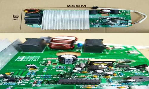 秀山土家族苗族自治县爱仕达电磁炉维修电话(全国24小时)