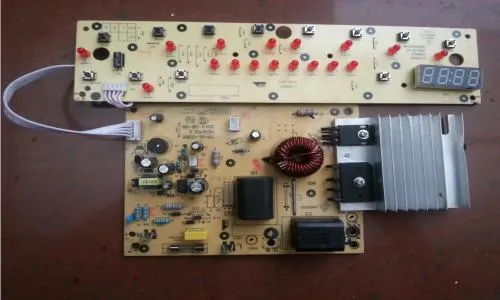 房山区苏泊尔电磁炉维修电话--润耀服务中心