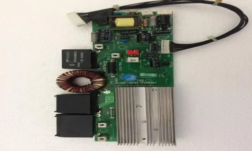 忠县龙的电磁炉维修电话--贝名服务中心