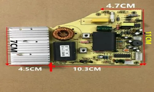 徐汇区荣事达电磁炉维修服务电话--霸耀维修服务中心