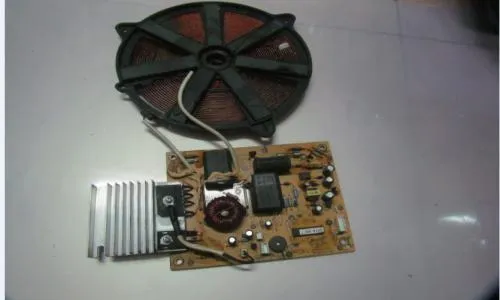 璧山区海尔电磁炉维修电话(全国24小时)--用磊维修服务中心