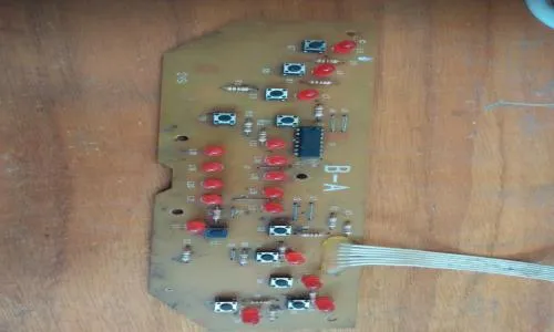 丰台区美的电磁炉维修电话(全国24小时)--明盛服务中心