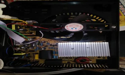 海淀区苏泊尔电磁炉维修服务电话--皇源服务点