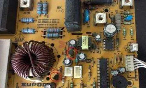 忠县松下电磁炉维修服务电话--万晟服务中心