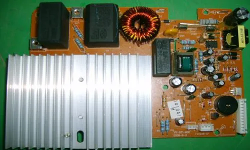 延庆区松下电磁炉维修电话--宝高服务网点