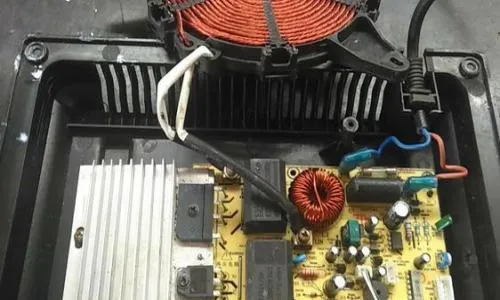 璧山区美的电磁炉维修电话