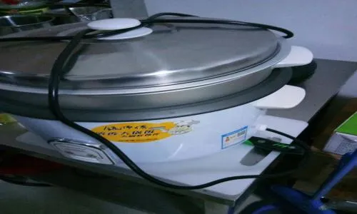 青浦区荣事达电饭煲维修电话--晶优服务点