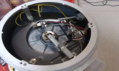 青浦区荣事达电饭煲维修服务电话--明盛服务点