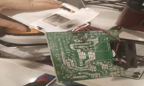 昌平区康佳电饭煲维修电话