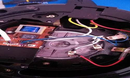 静安区福库电饭煲维修电话