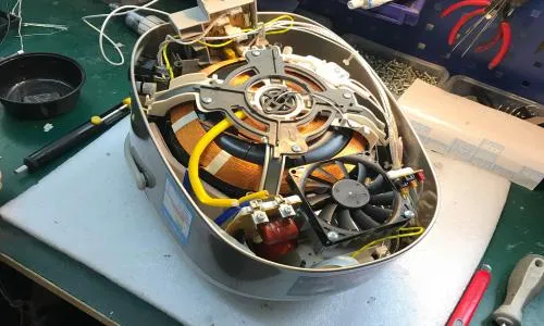 青浦区格兰仕电饭煲维修服务电话