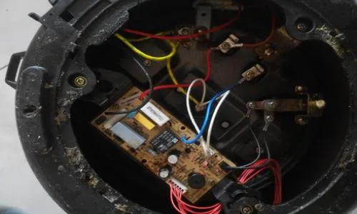 重庆格兰仕电饭煲维修服务电话--宝高服务中心