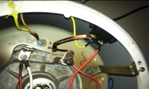 沙坪坝区苏泊尔电饭煲维修服务电话--诺顿服务部