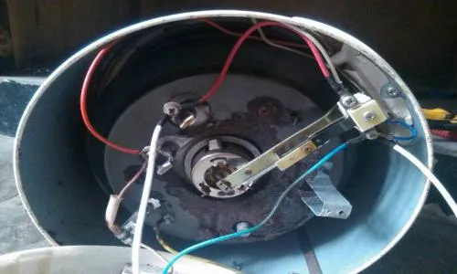 徐汇区美的电饭煲维修电话--信义服务部