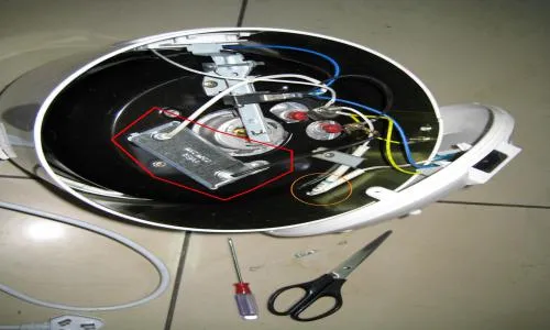 上海飞利浦电饭煲维修服务电话--诺顿维修服务中心