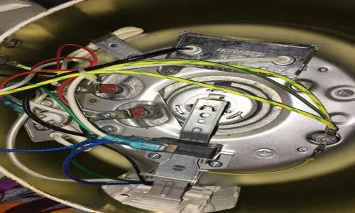 长寿区美的电饭煲维修服务电话