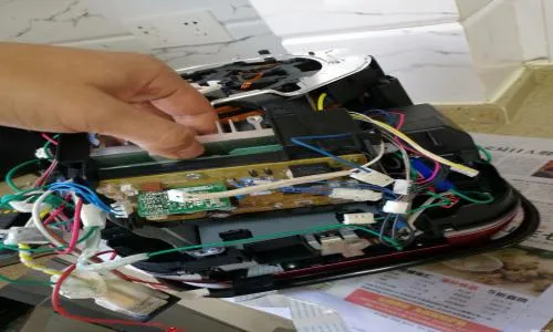 徐汇区虎牌电饭煲维修服务电话