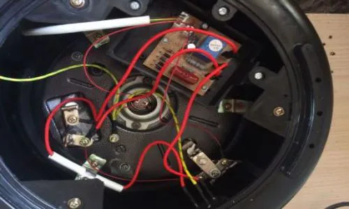 北京康佳电饭煲维修服务电话--一胜服务网点