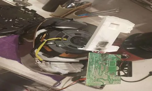 秀山土家族苗族自治县康佳电饭煲维修电话