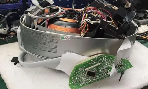 城口县福库电饭煲维修服务电话