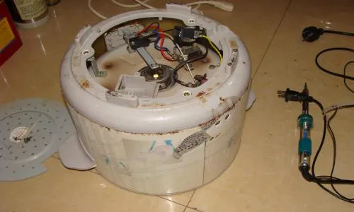 长宁区虎牌电饭煲维修电话--高如盈服务中心