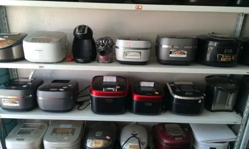 忠县美的电饭煲维修服务电话--扬识维修服务中心