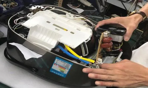 徐汇区松下电饭煲维修电话(全国24小时)--啸创服务网点