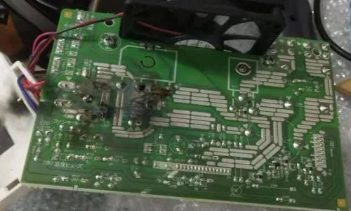 梁平区日立电饭煲维修电话(全国24小时)