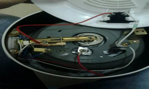 武清区美的电饭煲维修服务电话