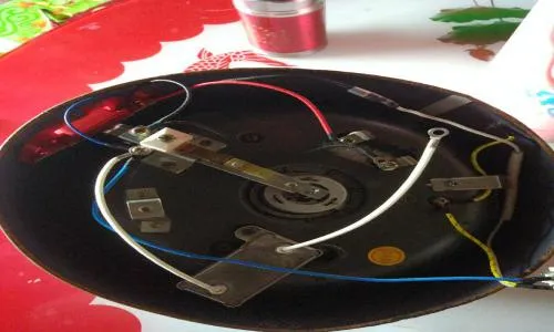 上海松下电饭煲维修电话--宝高服务网点