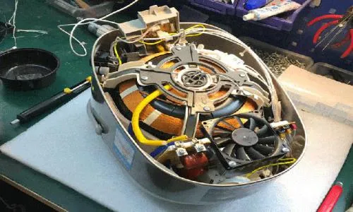 河北区苏泊尔电饭煲维修电话