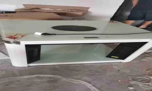 上海国森电暖炉维修电话--聚美乐服务部