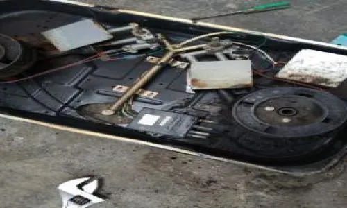 通州区韩奥电暖炉维修电话