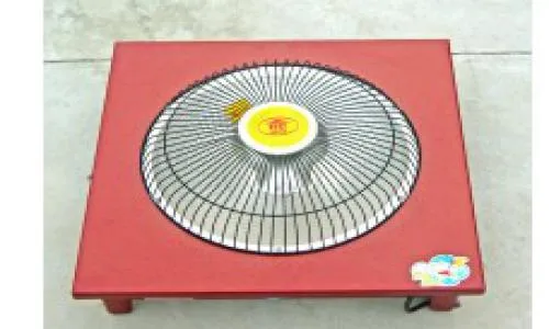 西城区韩奥电暖炉维修电话