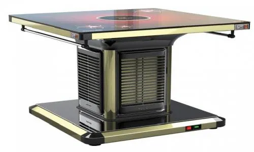 黔江区huoyanshan电暖炉维修电话--一胜维修服务中心