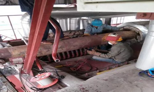 松江区小松鼠锅炉维修电话(全国24小时)--一胜维修服务中心