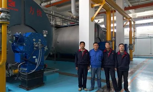 天津八喜锅炉维修电话(全国24小时)--浩美维修服务中心