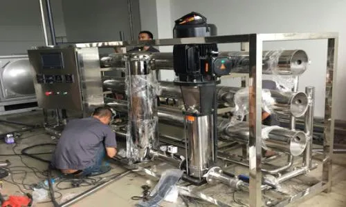 松江区庆东锅炉维修服务电话