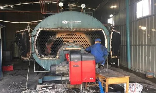 通州区小松鼠锅炉维修服务电话--浩美维修服务中心